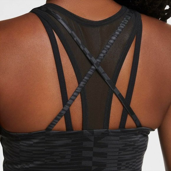 Nike Women's Air Printed Running Performance Glow - Picture 3 of 5